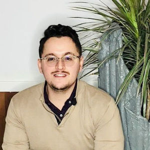 Meet your Posher, Abel